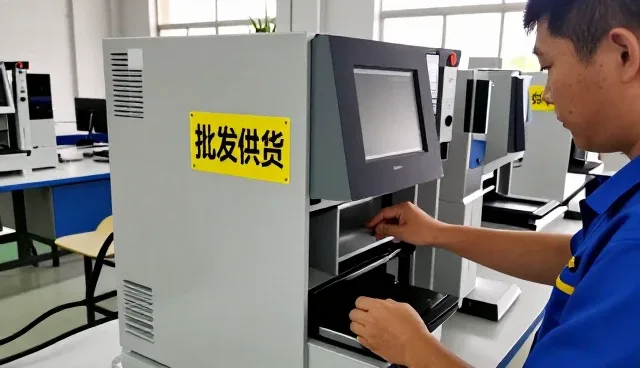 加工帮助客户实现至上目标