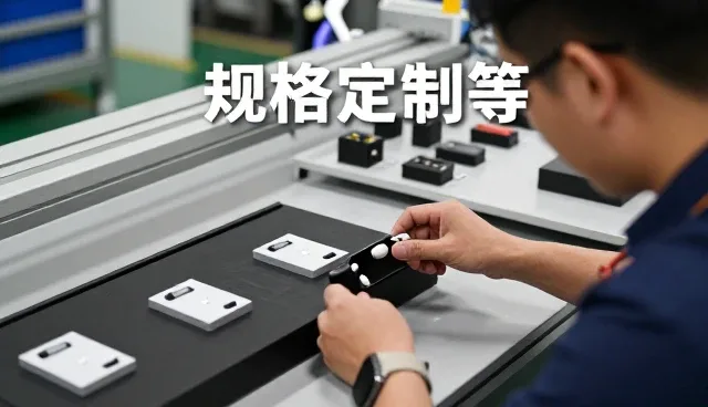 苏州锦晰纺织有限公司棉纺面料应用于施工现场案例介绍